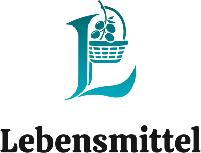 Lebensmittel Logo-Design