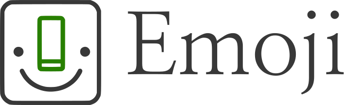 Emoji Logo-Design