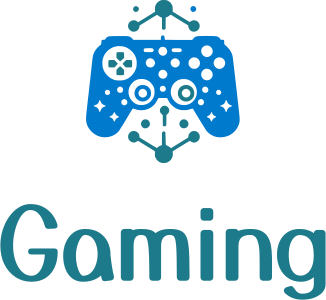Gaming Logo-Design