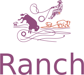 Ranch Logo-Design
