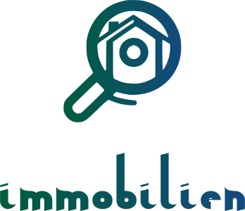 Immobilien Logo-Design