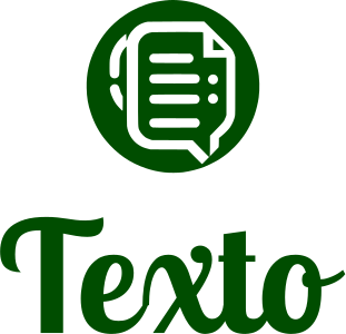 diseño de logotipo Texto