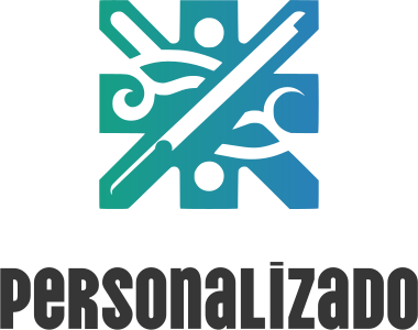 diseño de logotipo Personalizado