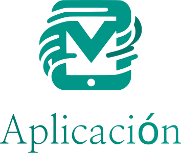 diseño de logotipo Aplicación