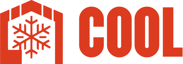 Cool Logo-Design