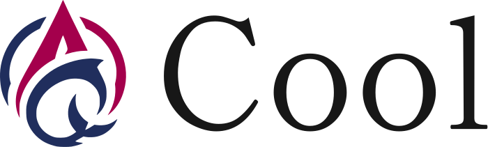 Cool Logo-Design