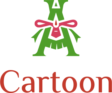 Cartoon Logo-Design