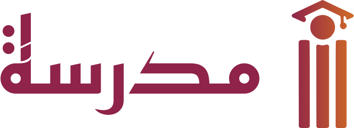 تصميم شعار مدرسة
