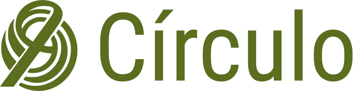 diseño de logotipo Círculo