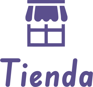diseño de logotipo Tienda