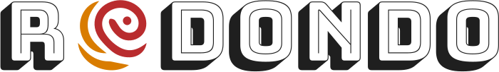 diseño de logotipo Redondo