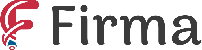 diseño de logotipo Firma