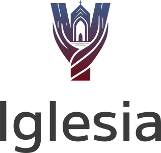 diseño de logotipo Iglesia
