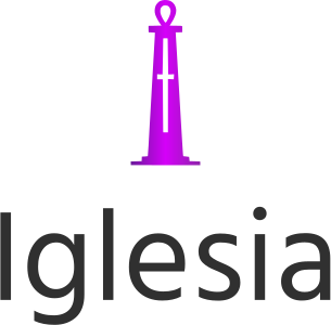 diseño de logotipo Iglesia