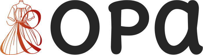 diseño de logotipo Ropa