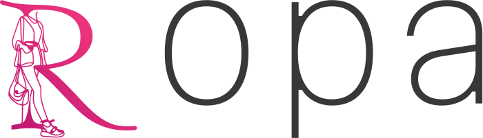 diseño de logotipo Ropa