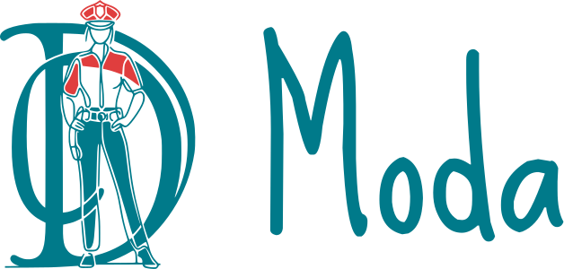 diseño de logotipo Moda