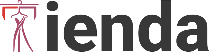 diseño de logotipo Tienda