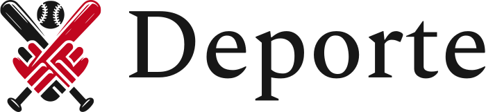 diseño de logotipo Deporte