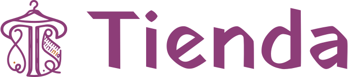 diseño de logotipo Tienda