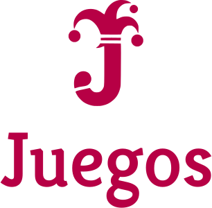 diseño de logotipo Juegos