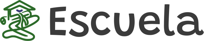 diseño de logotipo Escuela