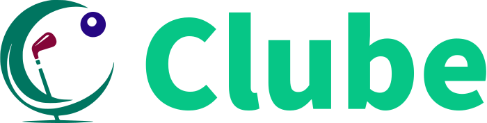 Clube logo design