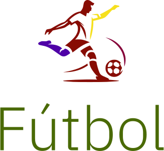 Fútbol logo design