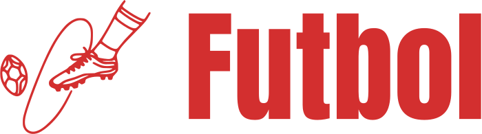 Futbol logo design