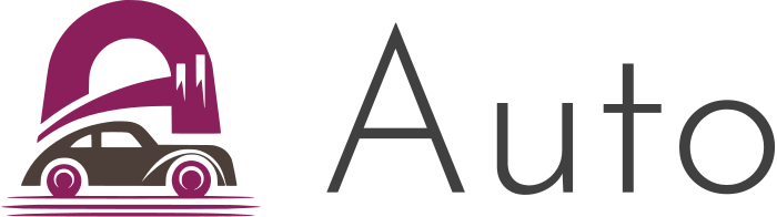 Auto logo design