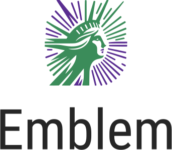 Emblem Logo-Design