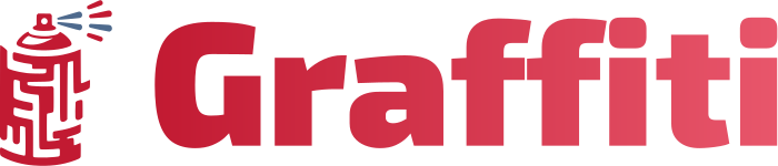 Graffiti Logo-Design