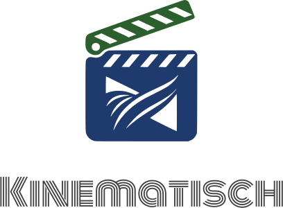Kinematisch Logo-Design