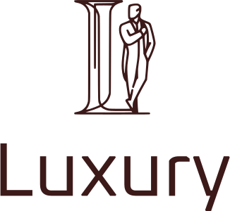 Luxury logo design