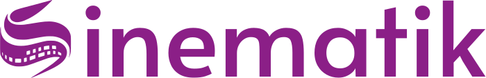 desain logo Sinematik