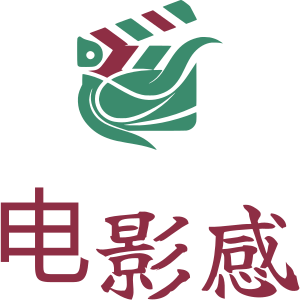 电影感 标志设计