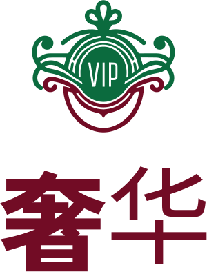 奢华 标志设计