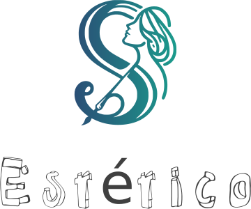 design de logotipo Estético