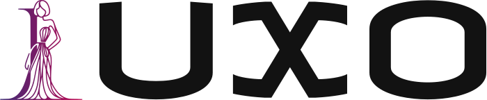 design de logotipo Luxo