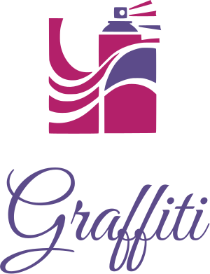 Graffiti logo tasarımı