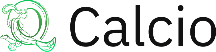 Calcio logo design