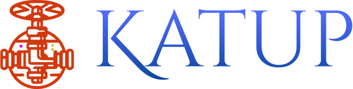 Katup logo design