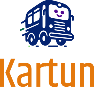Kartun logo design