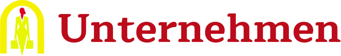 Unternehmen logo design