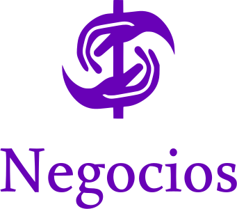 Negocios logo design