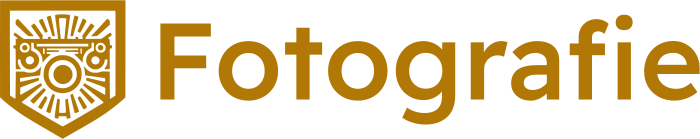 Fotografie logo design