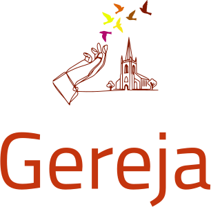 Gereja logo design