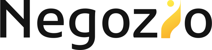 Negozio logo design