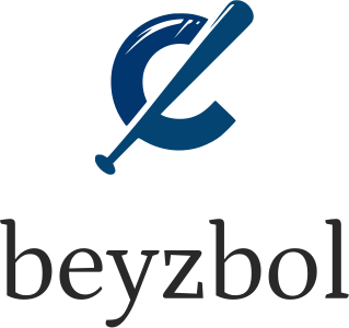 beyzbol logo design
