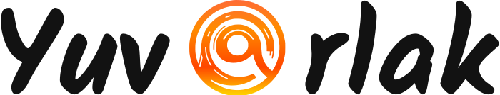 Yuvarlak logo design